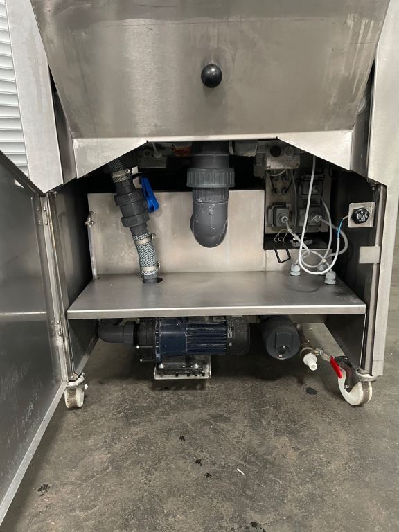Bakery Equipment | Product Detail